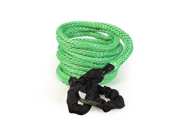 Daystar 1300002A Recovery Strap - BumperStock