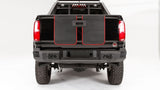 Fab Fours CC15-W3350-1 Chevy Colorado 2015-2022 Premium Rear Bumper - BumperStock