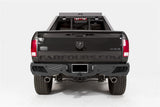 Fab Fours DR09-E2951-1 Dodge Ram 1500 2009-2018 Vengeance Rear Bumper Sensor - BumperStock