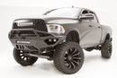 Fab Fours DR10-V2952-1 Dodge Ram 2500/3500 HD 2010-2018 Vengeance Front Bumper Pre-Runner Guard Non-Sensor - BumperStock
