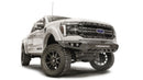 Fab Fours FF24-D6551-1 Ford F150 2024 Vengeance Front Bumper No Guard - BumperStock