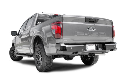 Fab Fours FF24-W6551-1 Ford F150 2024-2025 Premium Rear Bumper Sensor - BumperStock