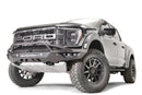 Fab Fours FR21-D5352-1 Ford Raptor 2021-2023 Vengeance Front Bumper Pre-Runner Guard - BumperStock