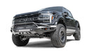 Fab Fours FR24-D6652-1 2024-2025 Ford F150 Vengeance Front Bumper Pre-Runner Guard - BumperStock