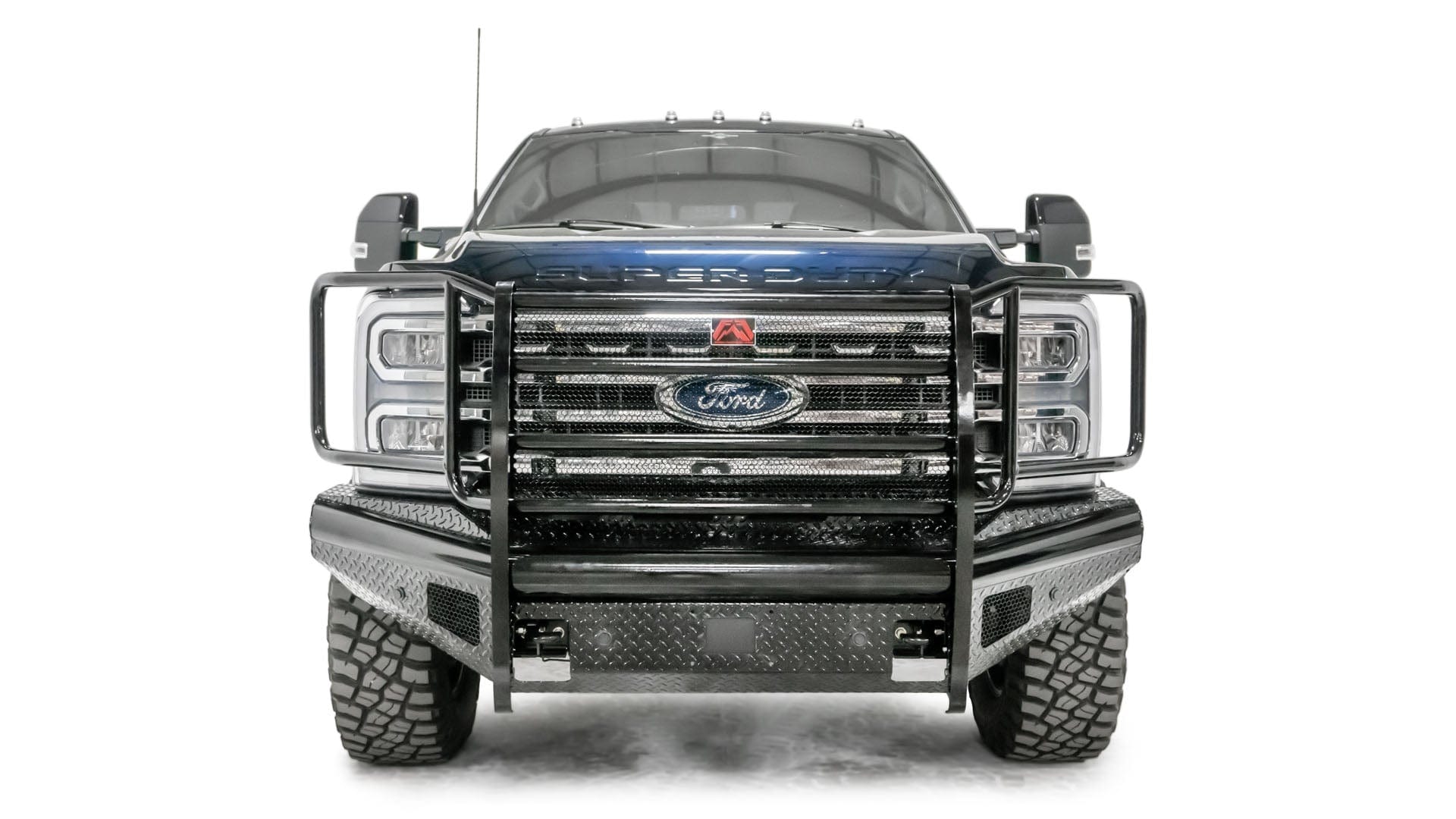 Fab Fours FS23-S5960-1 Ford F250/F350/F450/F550 Super Duty 2023-2024 ...