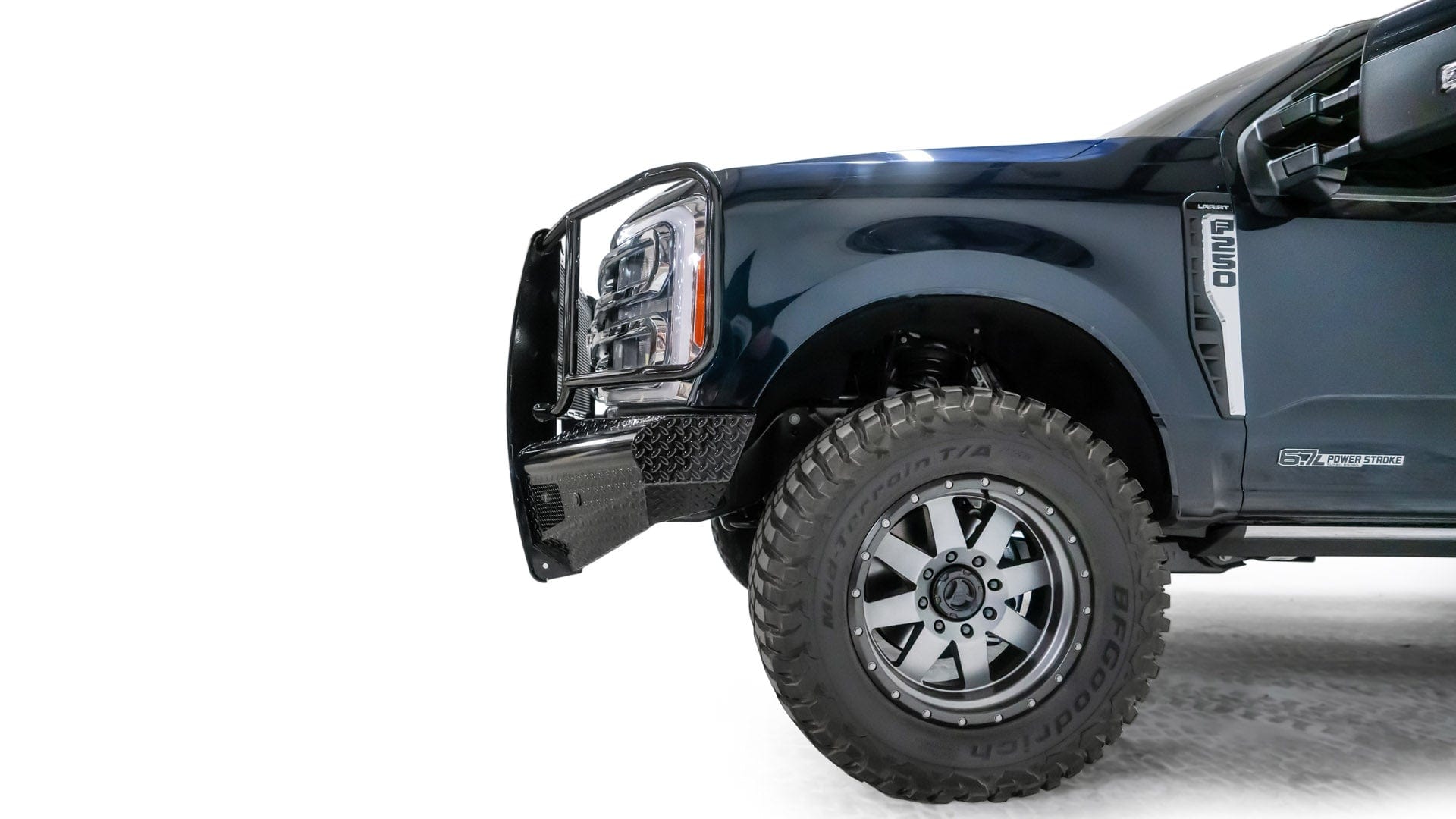 Set Bulloni Bloccaggio Portellone Posteriore 1L3Z-99404A42-AA – Compatibile Con Ford F150, F250, F350, F450, F550 Super Duty E Explorer Sport Trac 1997-2016