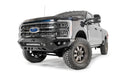 Fab Fours FS23-V5951-1 Ford F250/F350 Superduty 2023-2025 Vengeance Front Bumper No Guard