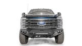 Fab Fours FS23-V5951-1 Ford F250/F350 Superduty 2023-2025 Vengeance Front Bumper No Guard
