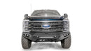 Fab Fours FS23-V5951-1 Ford F250/F350 Superduty 2023-2025 Vengeance Front Bumper No Guard