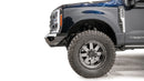 Fab Fours FS23-V5951-1 Ford F250/F350 Superduty 2023-2025 Vengeance Front Bumper No Guard