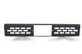 Fab Fours M6651-1 2021-2024 Ford Bronco Vengeance Adaptive Cruise Control Relocation Bracket - BumperStock