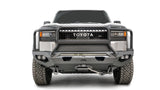 Fab Fours TL24-X6750-1 Toyota Land Cruiser 2024-2025 Matrix Front Winch Bumper Full Guard - BumperStock