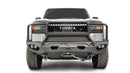 Fab Fours TL24-X6750-1 Toyota Land Cruiser 2024-2025 Matrix Front Winch Bumper Full Guard - BumperStock