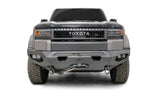 Fab Fours TL24-X6751-1 Toyota Land Cruiser 2024-2025 Matrix Front Winch Bumper No Guard