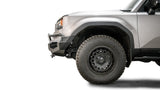 Fab Fours TL24-X6752-1 Toyota Land Cruiser 2024-2025 Matrix Front Winch Bumper Pre-Runner Guard - BumperStock