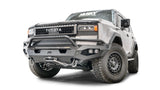 Fab Fours TL24-X6752-1 Toyota Land Cruiser 2024-2025 Matrix Front Winch Bumper Pre-Runner Guard - BumperStock