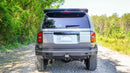 Fab Fours TL24-Y6751-1 Toyota Land Cruiser 2024-2025 Premium Rear Bumper - BumperStock