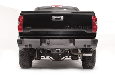 Fab Fours TT14-W2851-1 Toyota Tundra 2014-2021 Premium Rear Bumper Sensor - BumperStock