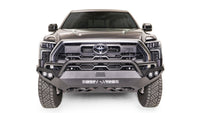 2022-2025 Toyota Tundra Bumpers