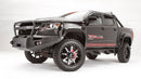 Fab Fours CC15-H3350-1 Chevy Colorado 2015-2020 Premium Front Bumper Winch Ready Full Guard - BumperStock