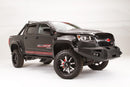 Fab Fours CC15-H3351-1 Chevy Colorado 2015-2020 Premium Front Bumper Winch Ready No Guard - BumperStock