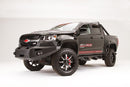 Fab Fours CC15-H3351-1 Chevy Colorado 2015-2020 Premium Front Bumper Winch Ready No Guard - BumperStock