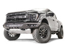 Fab Fours FR21-D5351-1 Ford Raptor 2021-2023 Vengeance Front Bumper No Guard - BumperStock
