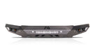 Fab Fours FR24-D6651-1 2024-2025 Ford F150 Vengeance Front Bumper No Guard - BumperStock