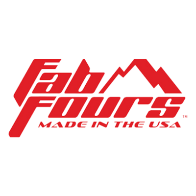 Fab Fours Bumpers Logo