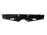 Frontier 100-10-6013 Diamond 2006-2008 Ford F150 Rear Bumper - BumperStock
