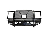 Frontier 170-11-7005 Commercial 2017-2022 Ford F250/F350 Super Duty Front Bumper - BumperStock