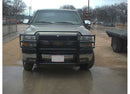 Frontier 200-20-1004 2001-2002 Chevy Silverado 2500 HD Grille Guard - BumperStock