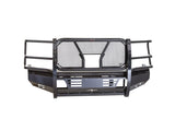 Frontier 300-11-7007 Original Ford F250/F350 Super Duty 2017-2019 Front Bumper - BumperStock
