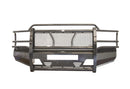 Frontier 300-19-9006 Original Ford F250/F350 Super Duty 1999-2004 Front Bumper - BumperStock