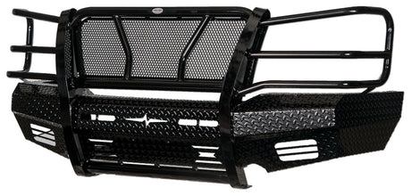Frontier 300-20-3009 Original Chevy Avalanche 2003-2006 Front Bumper - BumperStock