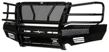Frontier 300-20-3009 Original Chevy Silverado 1500 HD 2003-2006 Front Bumper - BumperStock