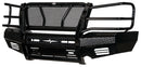 Frontier 300-20-3009 Original Chevy Silverado 2500 2003-2004 Front Bumper - BumperStock