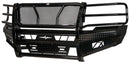 Frontier 300-21-1005 Original Chevy Silverado 2500/3500 HD 2011-2014 Front Bumper - BumperStock