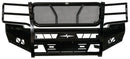 Frontier 300-21-1005 Original Chevy Silverado 2500/3500 HD 2011-2014 Front Bumper - BumperStock