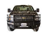 Frontier 300-21-5006 Chevy Silverado 2500/3500 HD 2015-2019 Front Bumper - BumperStock