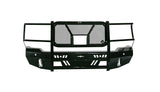 Frontier 300-32-0005 Original GMC Sierra 2500/3500 HD 2020-2022 Front Bumper - BumperStock