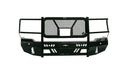 Frontier 300-32-0005 Original GMC Sierra 2500/3500 HD 2020-2022 Front Bumper - BumperStock