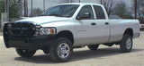 Frontier 300-40-3005 Original Dodge Ram 1500 2003-2005 Front Bumper - BumperStock