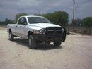 Frontier 300-40-3005 Original Dodge Ram 2500/3500 2003-2005 Front Bumper - BumperStock