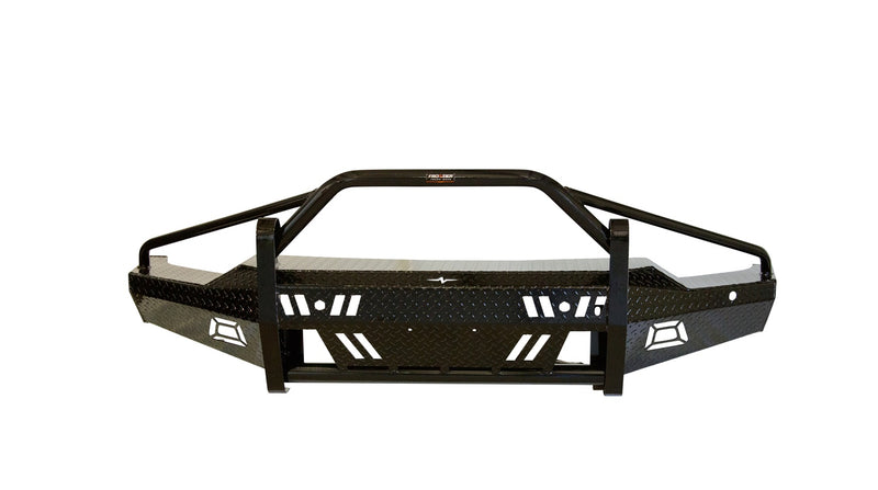 Frontier 600-12-3005 Xtreme 2023-2024 Ford F250/F350/F450 Super Duty Front Bumper - BumperStock