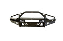 Frontier 600-12-3006 Xtreme 2023-2024 Ford F250/F350/F450 Super Duty Front Bumper - BumperStock