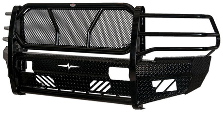 Frontier 300-41-0006 Original Dodge Ram 2500/3500 2010-2018 Front Bumper - BumperStock