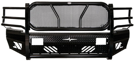 Frontier 300-41-0006 Original Dodge Ram 2500/3500 2010-2018 Front Bumper - BumperStock