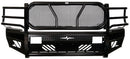 Frontier 300-41-0006 Original Dodge Ram 2500/3500 2010-2018 Front Bumper - BumperStock