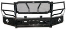 Frontier 300-50-9005 Original Ford F150 2009-2014 Front Bumper - BumperStock